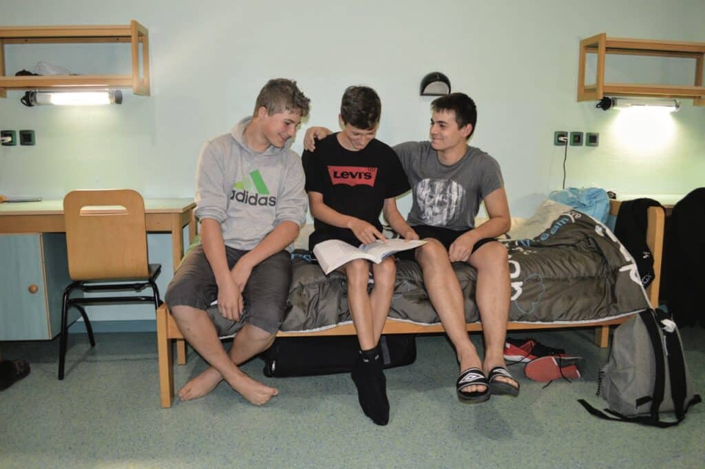 DSC 0846 lycee professionnel le grand arc albertville